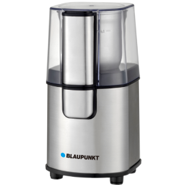Młynek do kawy elektryczny 200W - Blaupunkt FCG 701, inox 
